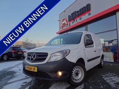 tweedehands Mercedes Citan 108 CDI BlueEFFICIENCY Business Professional airco cruise