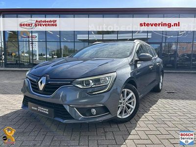 Renault Mégane GrandTour