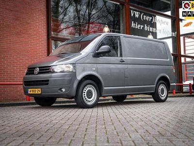 tweedehands VW Transporter 2.0 TDI | Comfort | L1 | Airco | Carkit |