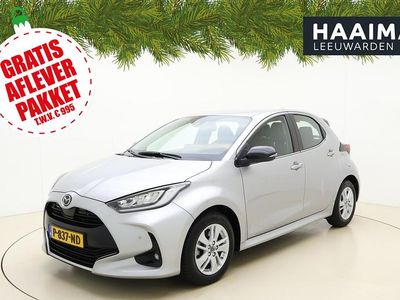 Grijs Gebruikt 2022 Mazda 2 Hatchback | € 18.950 (Eerlijke prijs)