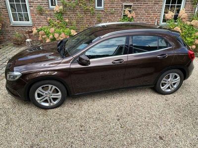 Mercedes GLA200