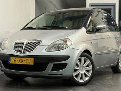 Lancia Musa