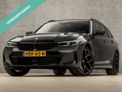 BMW 330e