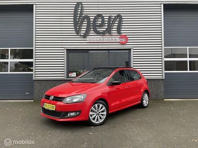 Overige Gebruikt 2011 VW Polo Highline Hatchback | € 8.950 (Eerlijke prijs)