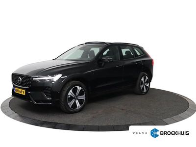 Zwart Occasion 2025 Volvo XC60 Plus SUV | € 59.400 (Eerlijke prijs)