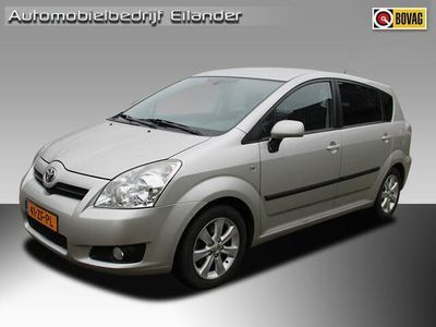 tweedehands Toyota Verso 1.8 VVT-i Luna 7p.