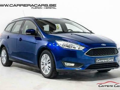 tweedehands Ford Focus 1.5 TDCi ECOnetic|*NAVI*PARK ASSIST*CRUISE*AIRCO*|