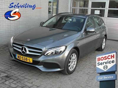 Mercedes C160