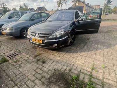 tweedehands Peugeot 607 2.7 HDiF Executive