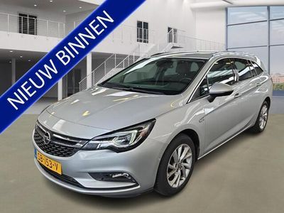 tweedehands Opel Astra Sports Tourer 1.4 Turbo Innovation, Cruise Control