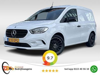 tweedehands Mercedes Citan 110 CDI L1 Sport Edition | Navi | Carplay | Stoelverw. | Trekhaak