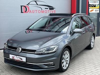VW Golf VII