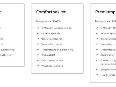 Overig Nieuw 2026 Ford Kuga ST-Line X SUV | € 45.500 (Super prijs)