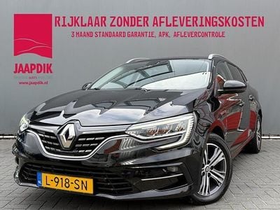 Renault Mégane GrandTour