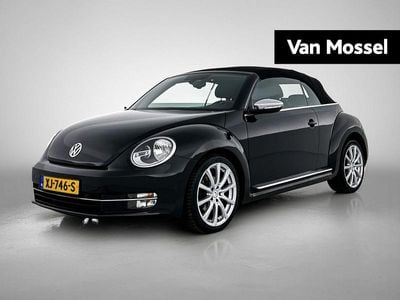 VW Beetle