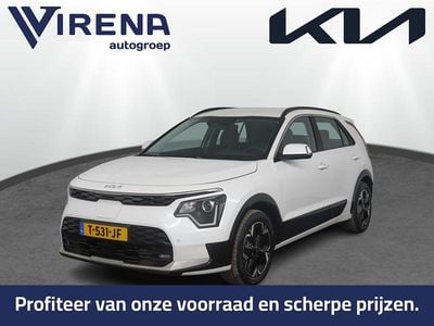 Wit Occasion 2023 Kia e-Niro SUV | € 27.950 (Eerlijke prijs)