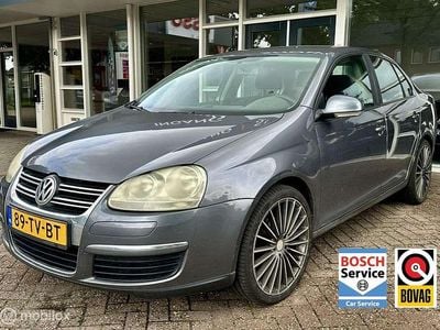 VW Jetta