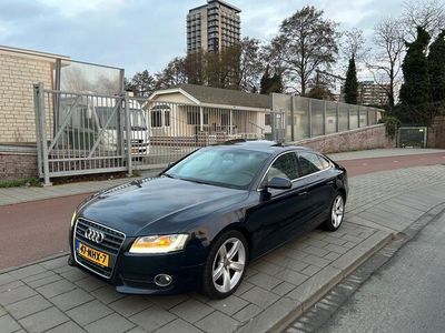 tweedehands Audi A5 Sportback 2.0 TFSI quattro Pro Line Schuifdak