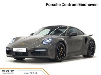 tweedehands Porsche 911 Turbo S Turbo S