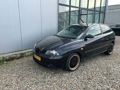 tweedehands Seat Ibiza 1.4-16V Chill Out | Airco | Nieuwe Apk