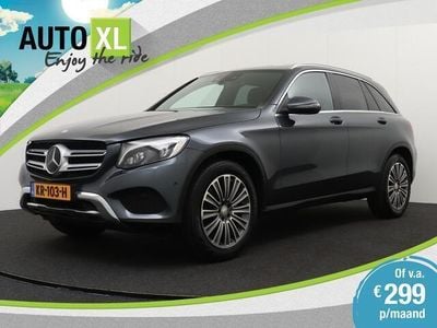 Mercedes GLC250