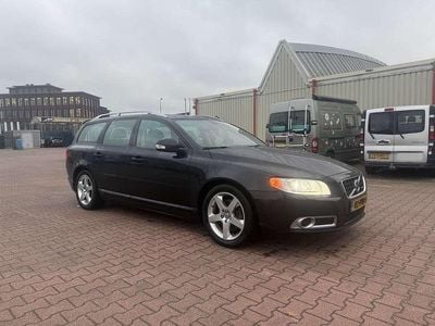 Occasion Volvo V70 203 PK (149 kW) 2011 Stationwagen