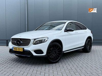 Mercedes GLC250