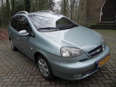 Chevrolet Tacuma