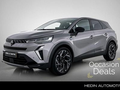 Grijs Occasion 2025 Renault Symbioz Esprit Alpine SUV | € 34.745 (Eerlijke prijs)