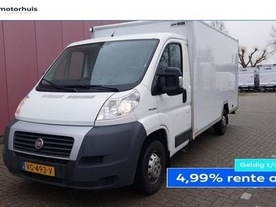 Fiat Ducato