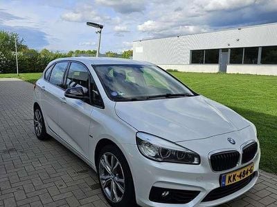 BMW 216 Active Tourer