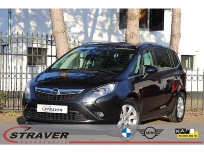 Opel Zafira Tourer