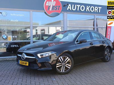 Mercedes A180