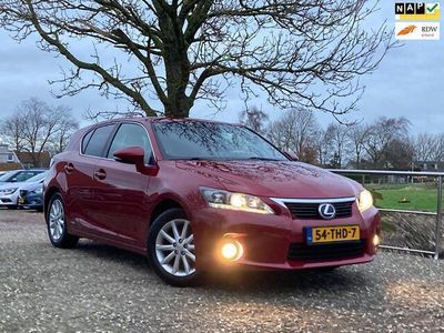 Lexus CT200h