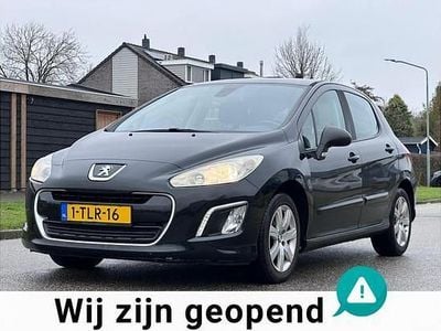 Occasion 2012 Peugeot 308 Active | € 3.950 (Eerlijke prijs)