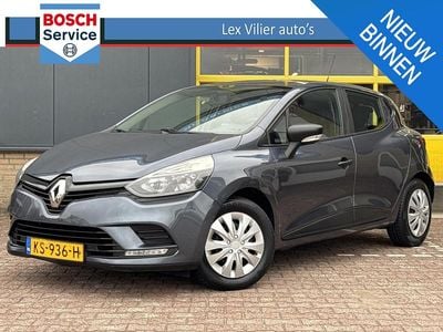 Renault Clio IV