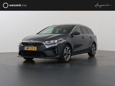 Grijs Gebruikt 2025 Kia Ceed Hatchback | € 22.935 (Goede deal)