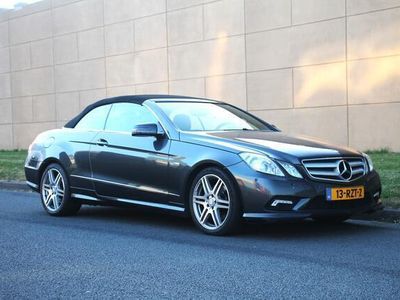 Mercedes E350