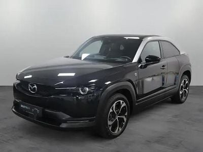 Mazda MX30