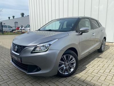 tweedehands Suzuki Baleno 1.0 Boosterjet High Executive / Clima / Cruise / Navi / Camera / Stoelverw. /