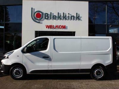 tweedehands Renault Trafic 2.0 dCi 145 PK T29 L2H1 Luxe Airco, Έlectric ramen, t
