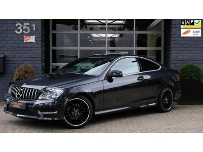 Mercedes C250