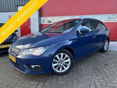 Seat Leon ST