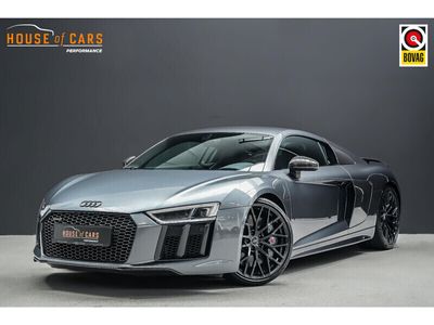 Audi R8 Coupé