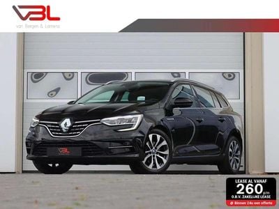 Renault Mégane IV