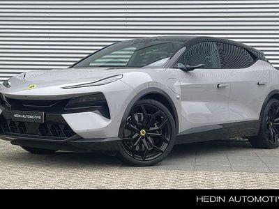 Occasion Lotus Eletre 450 kW (612 PK) 2024 Grijs SUV