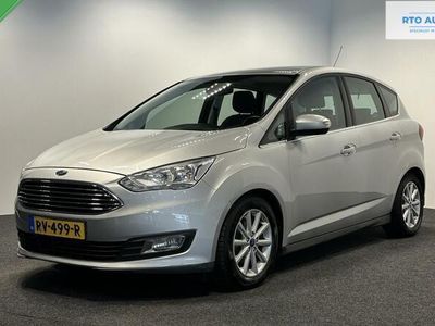 tweedehands Ford C-MAX 1.0 Titanium