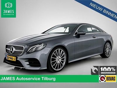 Mercedes E200