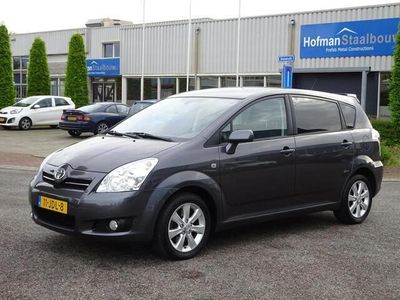 tweedehands Toyota Verso 1.8 VVT-i Luna 7persoons