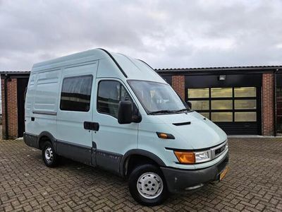 tweedehands Iveco Daily 35S11V 300 H1